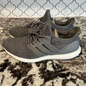Men’s Ultra Boost size 15